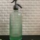 Water green brewery siphon