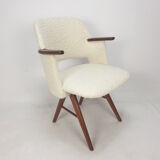 FT30 Chair by Cees Braakman for Pastoe, 1950's