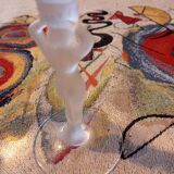 Verre a pied