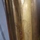 Louis-Philippe gold mirror 117x95