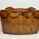 Art Deco walnut sideboard