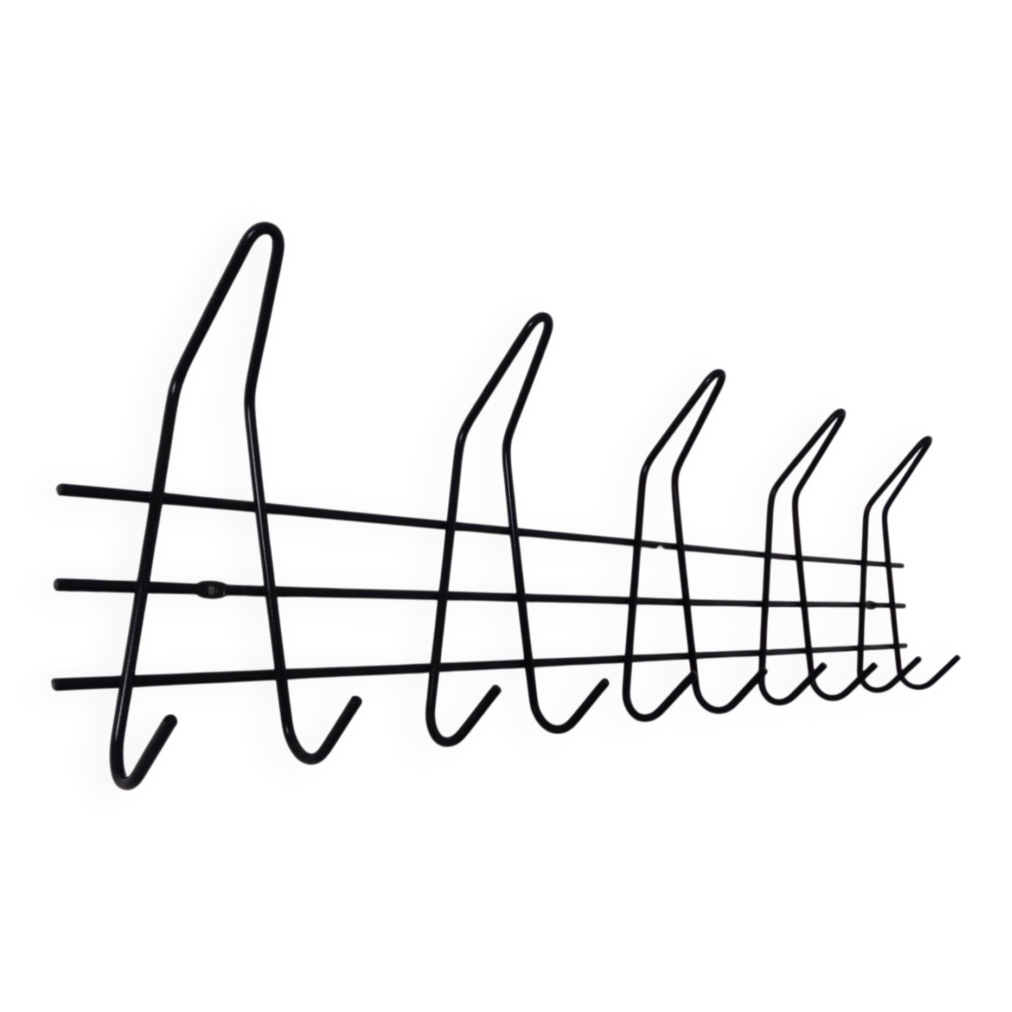 Minimalist String Wardrobe, 1960s