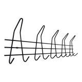 Minimalist String Wardrobe, 1960s