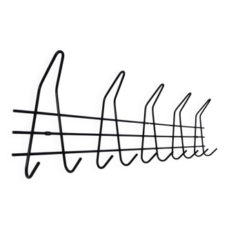 Minimalist String Wardrobe, 1960s