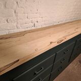 Drawer unit