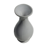 Porcelain vase 60s