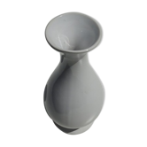 Porcelain vase 60s