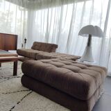 Mah Jong sofa by Hans Hopfer for Roche Bobois