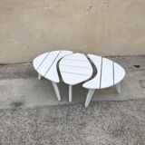 Vintage coffee table