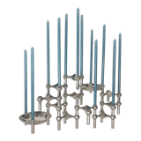 Nagel candle holder set