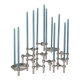 Nagel candle holder set