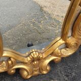 Mirror Regency Parecloses Golden