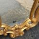 Mirror Regency Parecloses Golden