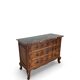 Une commode au design renaissance spectaculaire, de la ville de Turin.