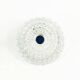 Mid-Century Bubble Glass Flush Mount/Ceiling Light from Limburg, Germany, 1960s