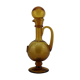 La Rochere bubble glass carafe