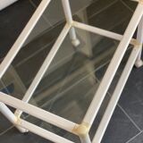 Space Age Serving Trolley