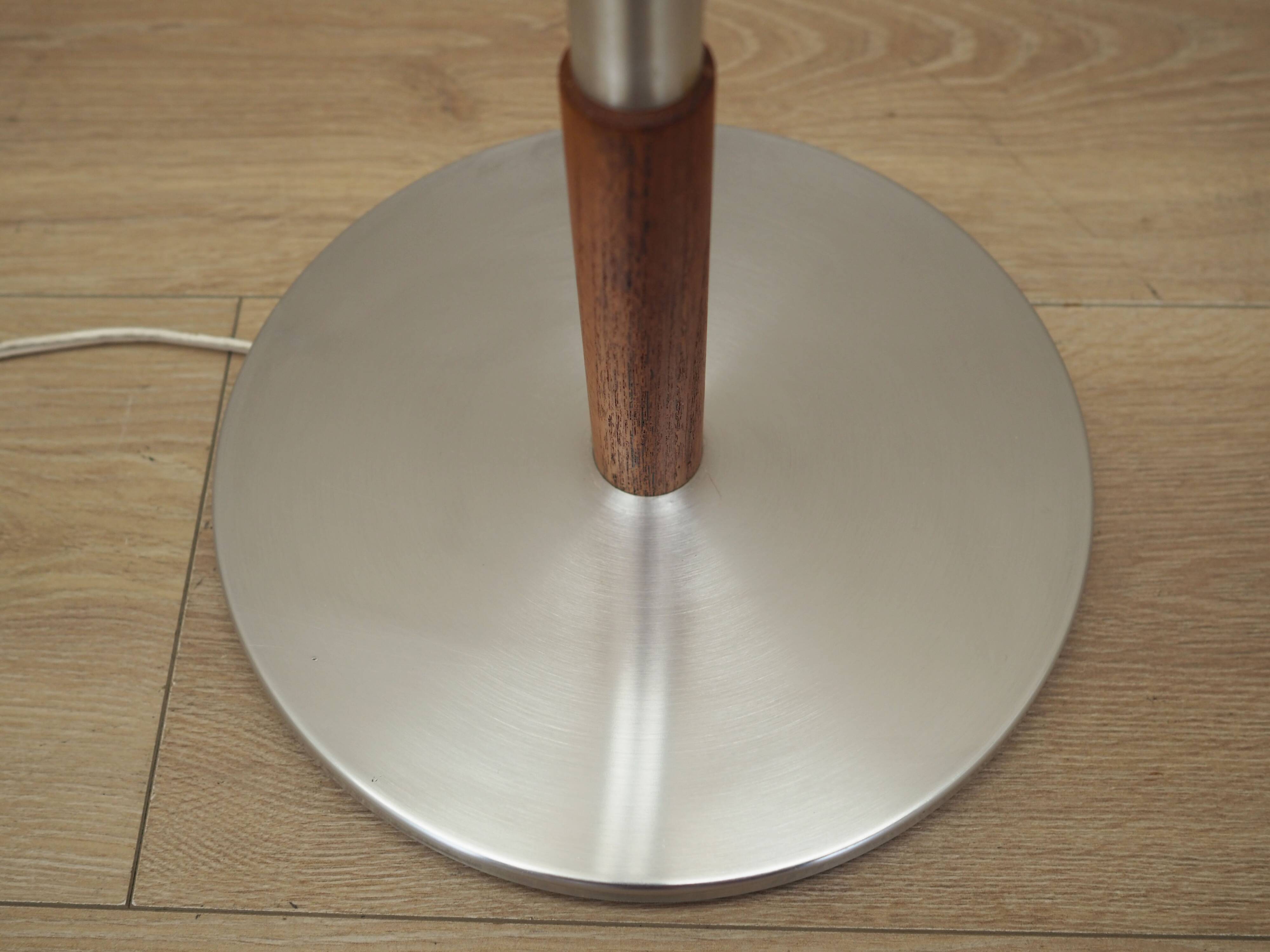 Floor lamp, Danish design, 1970s, production: Denmark