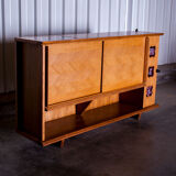 Sideboard by Guillermo and Chambron for Your House