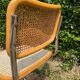Chaise Marcel Breuer Cesca B32