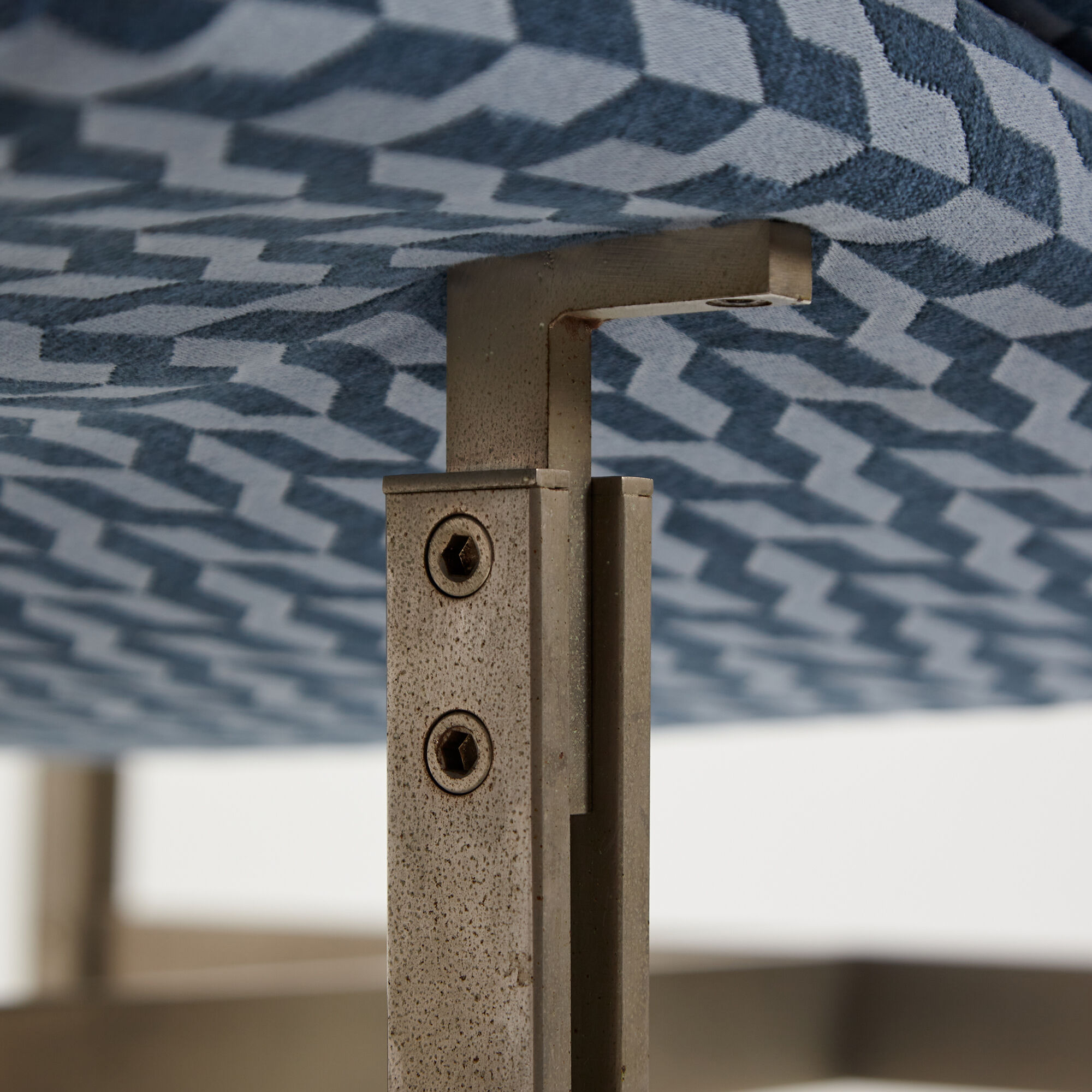 Wave modular sofa set by Giovanni Offredi for Saporiti Italia