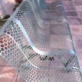 René Malaval garden bench