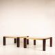 Faraone Coffee Table by Renato Polidori for Skipper