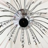 Venini chandelier circa 1960