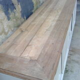 Craft furniture / sliding door line