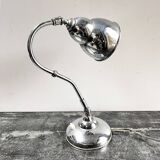 Art Deco adjustable desk lamp