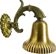 Early 20th century Art Nouveau wall lamp, Germany