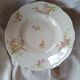 4 soup plates. Haviland. Limoges.France.