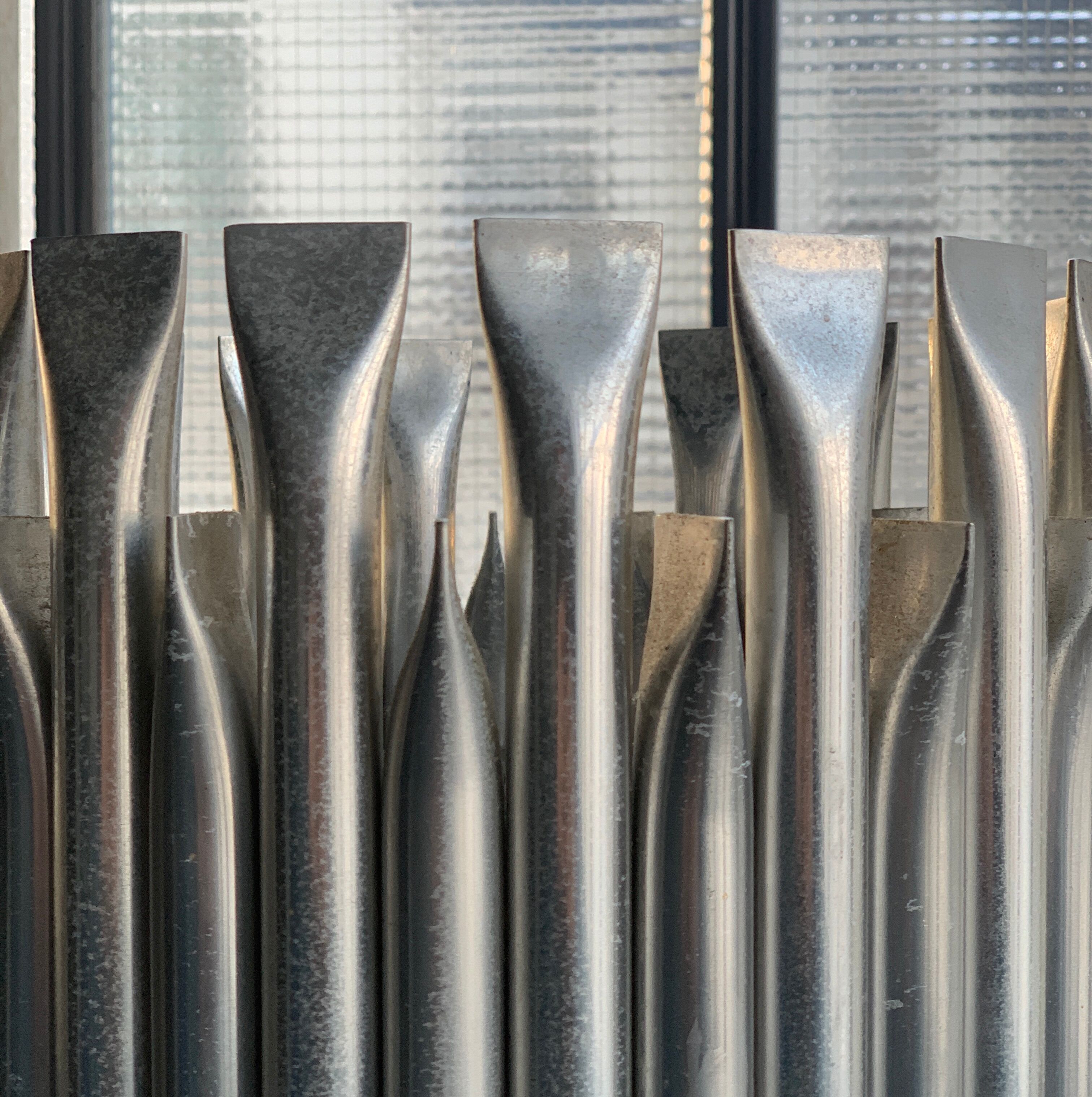 Raak concorde suspension lamp, c.1970