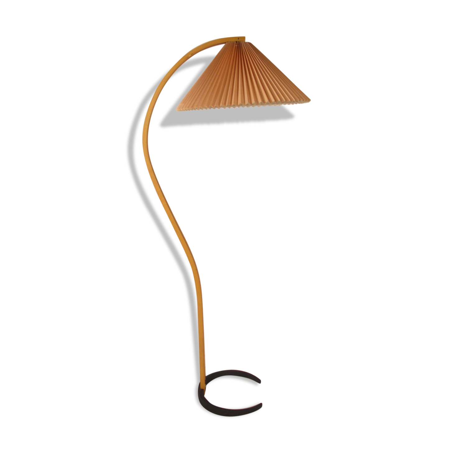 Light scandinavian Mads Caprani for Caprani Light, 1970's