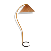 Lampadaire scandinave de Mads Caprani pour Caprani Light, 1970's