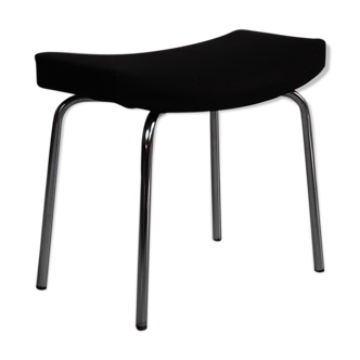 Footrest "Bull" by Pierre Guariche for Meurop, 1960