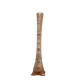 Glass vase