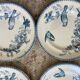 Old “tit” model plates