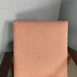 Scandinavische fauteuil