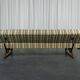 Modernist teak daybed sofa, 1950