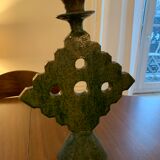 Tamegroute candle holder