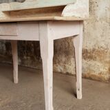 Vintage desk