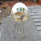 Lamp "bike lighthouse"