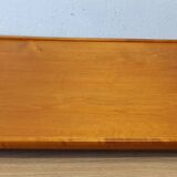 Folding table-tray, Denmark 1950s.