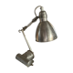 Lampe industrielle de table