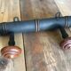 Vintage coatrack