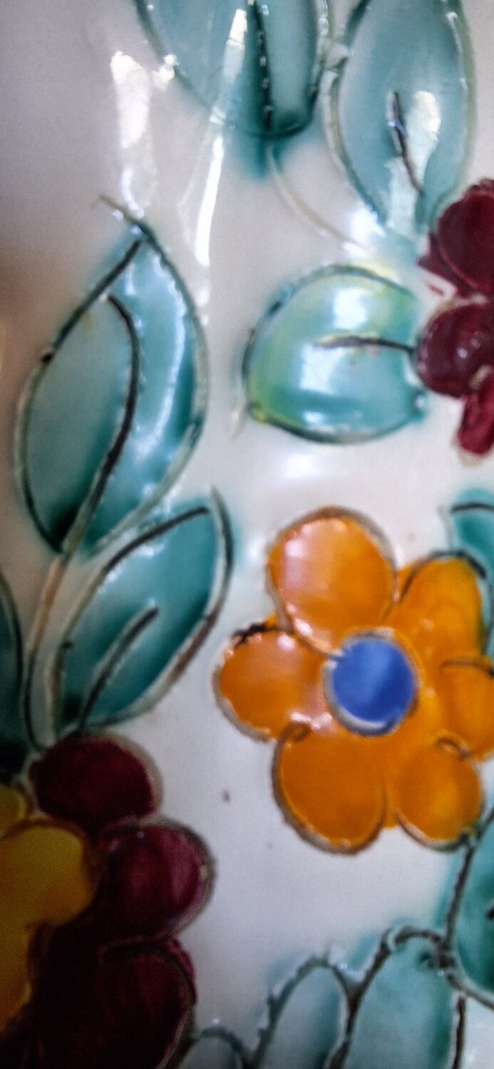 Cérart monaco triptych