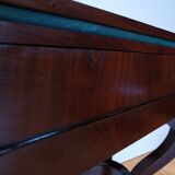 Games table