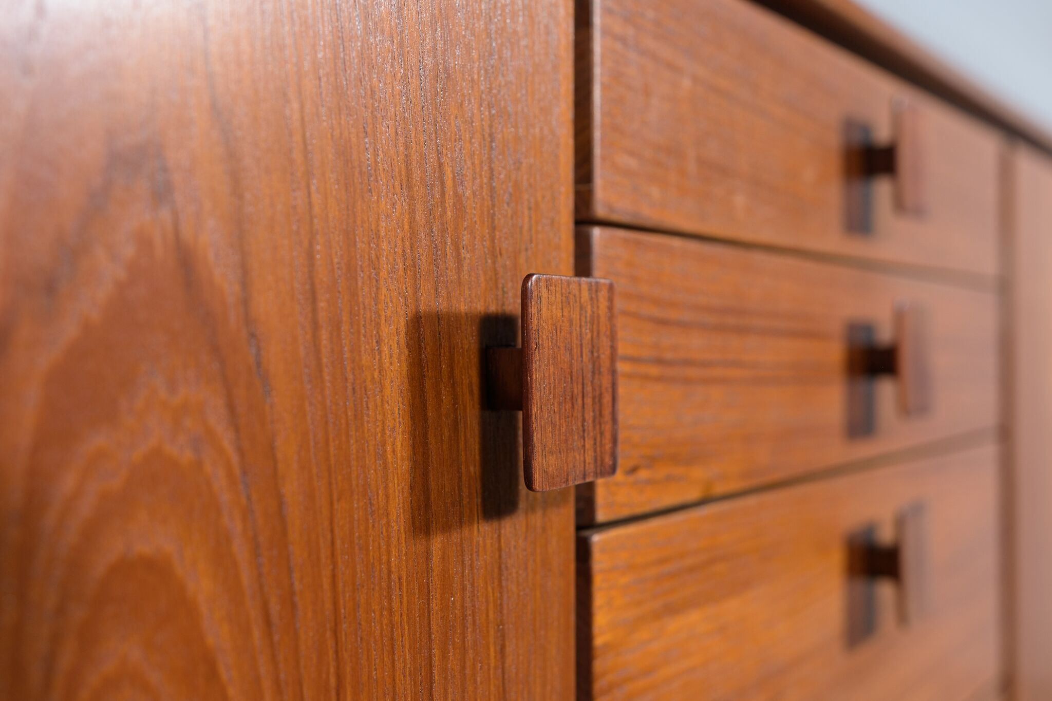 Mid-Century Sideboard by IB Kofod Larsen for G-Plan, 1960s