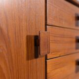 Mid-Century Sideboard by IB Kofod Larsen for G-Plan, 1960s